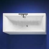Related item Ideal Standard Concept E735801 De Bath 1700 X 750 No Tap Holes Wh