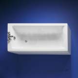 Ideal Standard Concept E735601 Bath 1500 X 700 No Tap Holes Wh