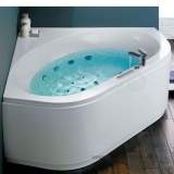 Related item Ideal Standard Tonic 1400mm Corner Bath K646501