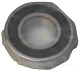 6206-2ZZ BEARING REF 751 EXACTA DRUM