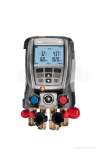 Testo 570-2 Digital Refrig Mainfold Kit