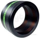 Gps Fri 180mm Slideover Coupler Blk E/f