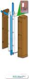 Insuduct Pipe Protection System Dct2br