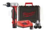 Related item Uponor Pex 1057166 Milwaukee Tool Set 16-25