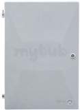 Mitras Electric Door Current Std