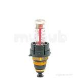 Uponor Wirsbo Manifold Mf Topmeter