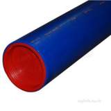 Gps Blue Large Bore Pipe products