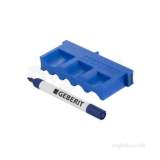 Purchased along with Geberit 691.132.00.1 Snap Fastener Set