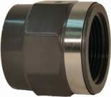 Georg Fischer Pvc Fittings 1 14 and Above products