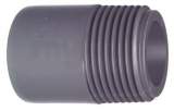 Georg Fischer Upvc Nipple P X Bsp 219139 1.1/2