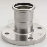 Xpress Ss Ss1fmf Composite Flange 35