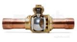 Henry 907511 1 3/8 Ball Valve