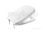 Purchased along with Roca Debba 400mm One Tap Hole Basin White