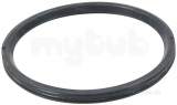 Epdm Sealing Ring-110mm 801.epdm.110