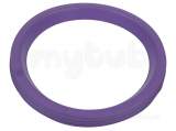 Viton Sealing Ring-50mm 801.fpm.050