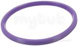 Viton Sealing Ring-110mm 801.fpm.110