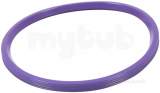 Viton Sealing Ring-160mm 801.fpm.160