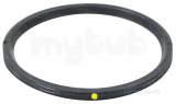 Nbr Gasket Ring-110mm 801.nbr.110