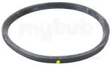 NBR GASKET RING-160MM 801.NBR.160