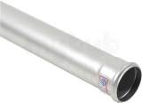 75mm Pipe Apr 2000mm Long 811.200.075 S