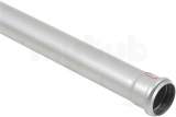 50mm Pipe Apr 6000mm Long 811.600.050 S