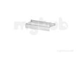 Roca Delight 280mm Mirror Light 813053001
