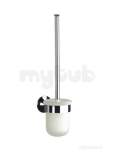 Roca Hotels Toilet Brush Holder 815480001