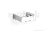 Roca Select Toilet Roll Holder 816307001