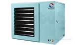 Nvx 40 Kw Freeblowing Gas Unit Heater