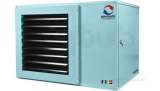 Nvx 50 Kw Freeblowing Gas Unit Heater