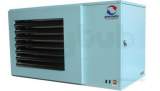 Nvx 60 Kw Freeblowing Gas Unit Heater