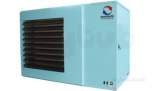 Nvx 75 Kw Freeblowing Gas Unit Heater