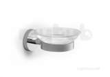 Roca Twin Wall Hung Soap Dish 816701001