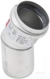 Purchased along with Blucher Bend 821000050 Od 50mm 821.000.050