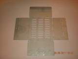 Combat Ctua Air Intake Terminal 75-115kw