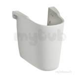 Purchased along with Armitage Shanks Contour 21 S6363 Toilet Roll Hldr St/st