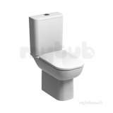 Purchased along with E500 Square Seat Soft Close Std Hinge Wh