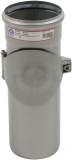 Blucher Access Pipe-110mm 840.111.110