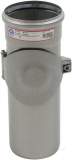 Blucher Access Pipe-110mm 840.111.110 S