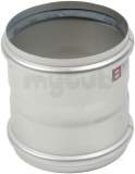 Blucher Double Ring Seal Socket 160mm