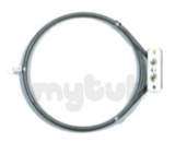 Invicta 630006 Element Fan Oven 2.5