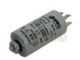Invicta Capacitors products