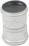 Double Coupling-75mm 841.075.075 S