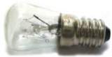 INV LMB006 LAMP 15W SES E14 300D CLR