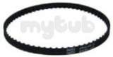 Sebo 2049 Belt 360