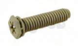 Whirlpool 481950518163 Foot Screw Type