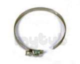 Whirlpool 481940118057 Hose Clamp 683