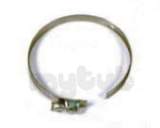 WHIRLPOOL 481940118057 HOSE CLAMP 683