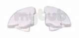 Whirlpool 481941719612 Door Hnge Cvr Set
