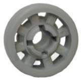 WHIRLPOOL 481952878108 BASKET WHEEL UPR